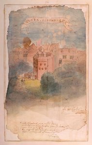 Teatro Globe, Southwark